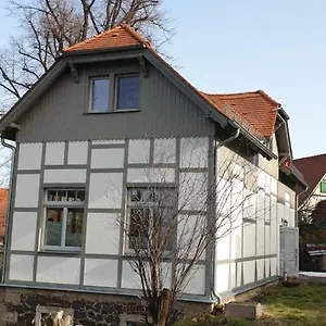  Ferienhaus Fliederhaus