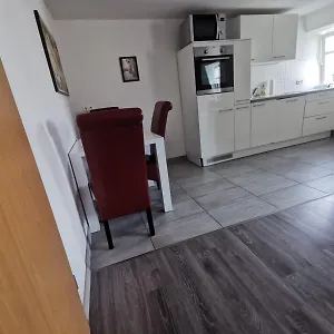  Апартаменты Buergerstrasse, 50 Q.m.